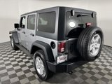 Used 2018 Jeep Wrangler Unlimited Sport S image 5