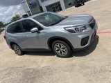 Used 2020 Subaru Forester Premium image 4