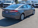 Used 2019 Ford Fusion SE image 5