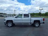 Used 2016 Chevrolet Silverado 1500 LTZ w/ Sport Package image 5