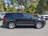 Used 2018 Ford Explorer XLT w/ Equipment Group 202A image 2