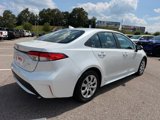 Certified 2022 Toyota Corolla LE image 4