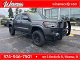 Used 2020 Toyota Tacoma SR image 2