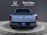 Used 2018 Honda Ridgeline RTL image 4