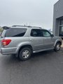 Used 2002 Toyota Sequoia Limited image 5