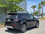 Certified 2025 Land Rover Discovery Sport S image 5