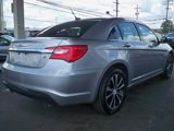 Used 2013 Chrysler 200 Touring w/ Cold Weather Group image 3