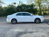 Used 2011 Chevrolet Malibu LT w/ Power Convenience Package image 4