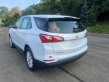 Used 2018 Chevrolet Equinox LS image 2
