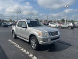 Used 2010 Ford Explorer Sport Trac Limited image 5