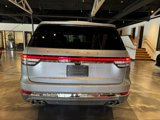 Used 2022 Lincoln Aviator Reserve w/ Elements Package Plus image 4