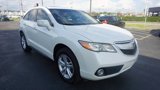 Used 2015 Acura RDX FWD w/ Technology Package image 3