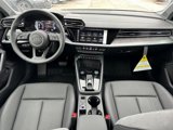 New 2025 Audi A3 2.0T Premium image 2