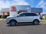 Used 2014 Ford Edge Limited w/ Driver Entry Package image 5