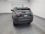 Used 2020 Jeep Compass Limited image 6