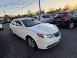Used 2012 Acura TL w/ Technology Package image 6