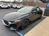 New 2025 MAZDA MAZDA3 s image 3