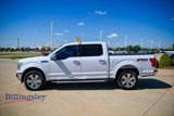 Certified 2020 Ford F150 Lariat w/ Equipment Group 502A Luxury image 4