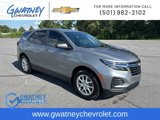 Used 2024 Chevrolet Equinox LS image 3