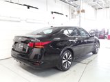 Used 2021 Nissan Altima 2.5 SV image 4