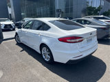 Used 2020 Ford Fusion SEL image 3