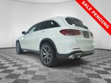 Certified 2022 Mercedes-Benz GLC 300 4MATIC image 3