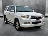 Used 2013 Toyota 4Runner SR5 image 3