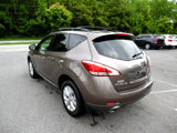 Used 2012 Nissan Murano SL image 3