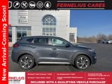 Used 2019 Hyundai Tucson Sport image 4