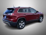 Certified 2019 Jeep Cherokee Limited image 5