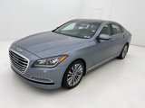 Used 2017 Genesis G80 3.8 w/ Option Group 02 image 4