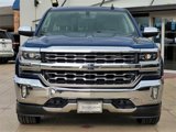 Used 2018 Chevrolet Silverado 1500 LTZ w/ Texas Edition image 2