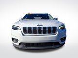 Certified 2020 Jeep Cherokee Latitude Plus w/ Cold Weather Group image 3