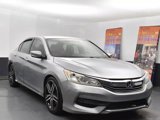 Used 2017 Honda Accord Sport image 2