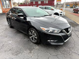 Used 2018 Nissan Maxima 3.5 S image 3