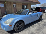 Used 2003 Toyota MR2 image 2