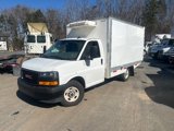 Used 2019 GMC Savana 3500 w/ Power Convenience Package image 3