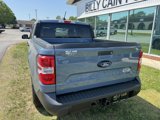 New 2025 Ford Maverick XLT w/ XLT Luxury Package image 3