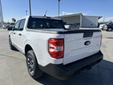 New 2025 Ford Maverick XLT image 3