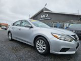 Used 2016 Nissan Altima 2.5 S image 4