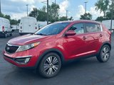 Used 2015 Kia Sportage EX image 2