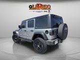 Used 2021 Jeep Wrangler Unlimited Sport image 5