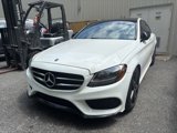 Used 2018 Mercedes-Benz C 300 Sedan image 2