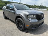 New 2025 Ford Maverick XLT image 3