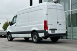 Used 2023 Mercedes-Benz Sprinter 2500 image 4