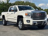 Used 2018 GMC Sierra 2500 Denali w/ Duramax Plus Package image 2