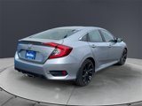 Used 2020 Honda Civic Sport image 5