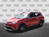 Used 2016 Toyota RAV4 SE image 5