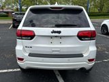 Used 2021 Jeep Grand Cherokee Laredo X image 5