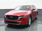 Used 2023 MAZDA CX-5 AWD 2.5 S w/ Select Package image 3